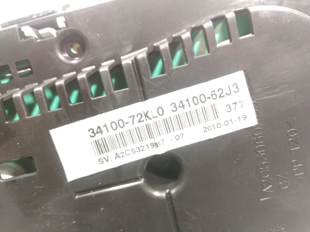 Compteur