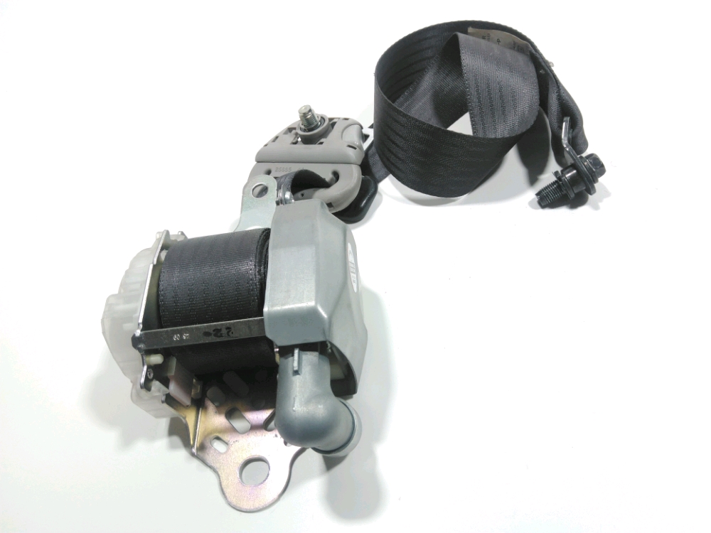 Ceinture avant droite