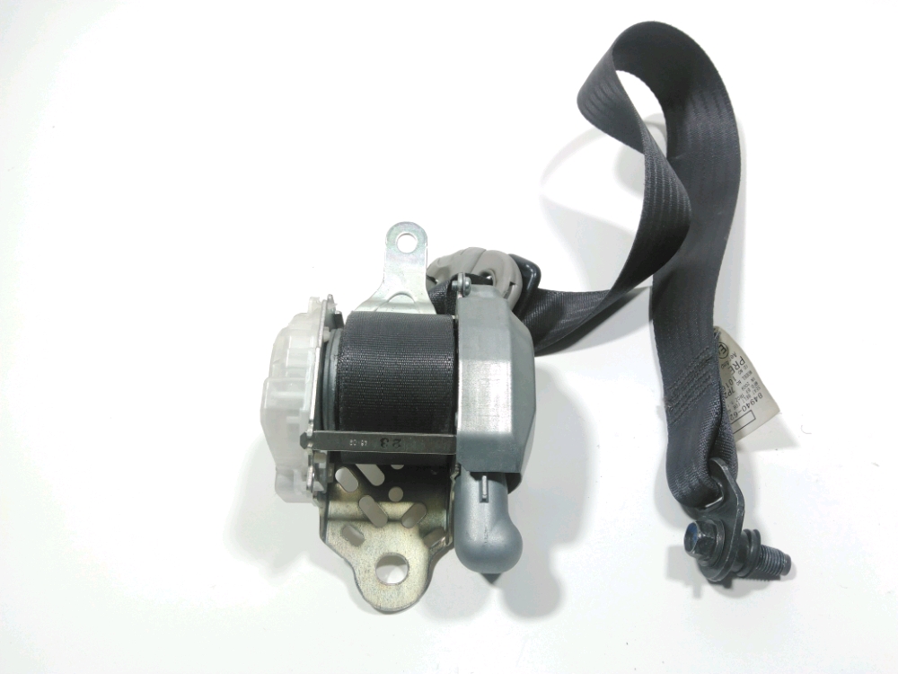Ceinture avant gauche