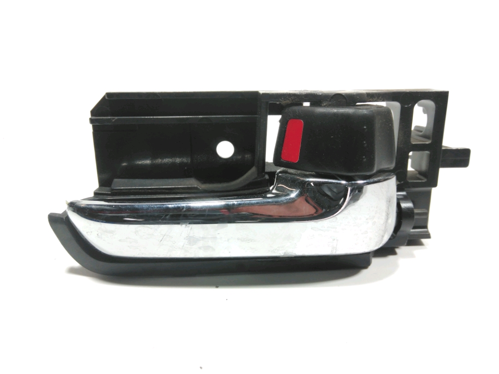 Poignée intérieure porte arrière droite