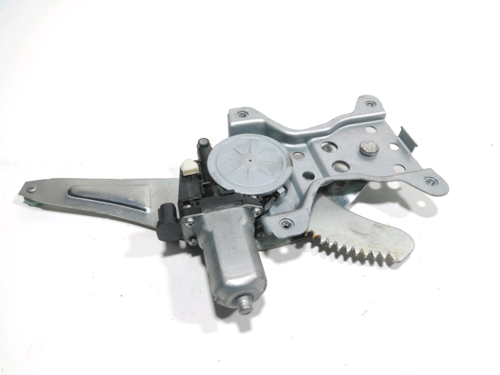 Lève-vitre électrique arrière gauche