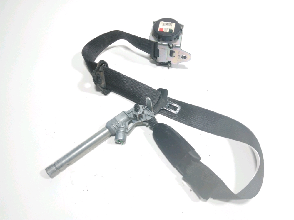 Ceinture avant gauche