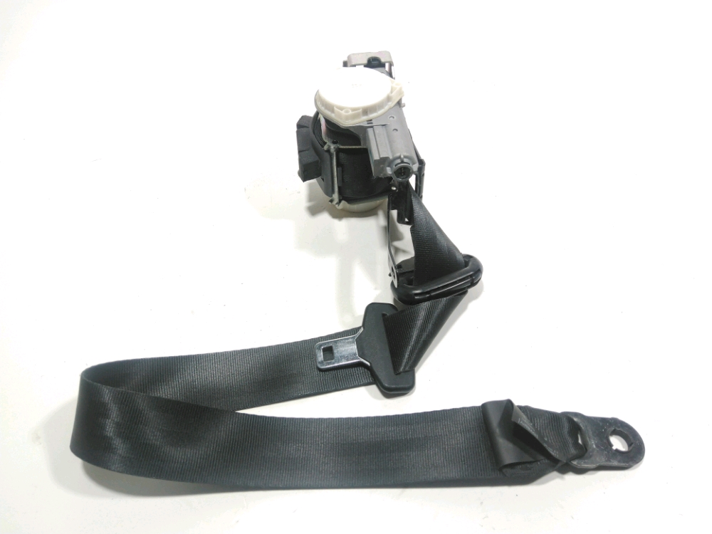Ceinture avant droite
