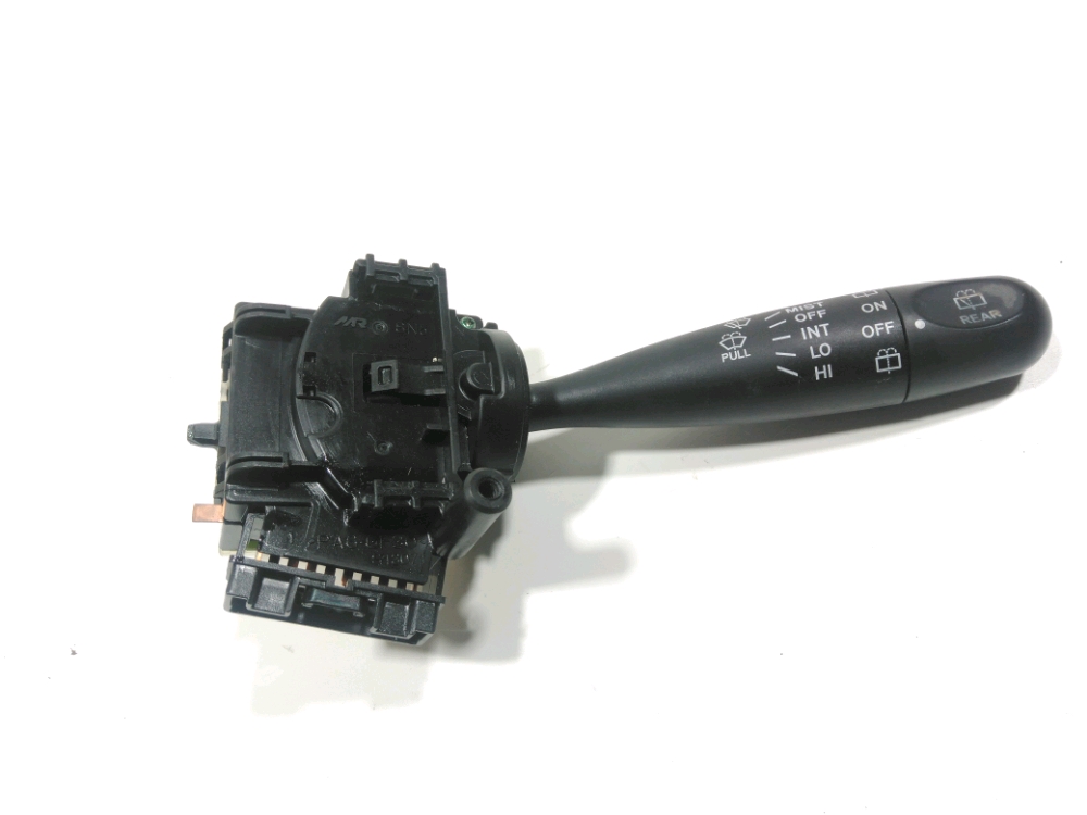 Commande essuie-glace