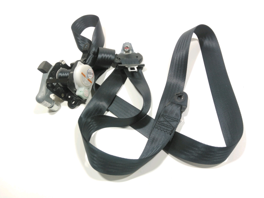 Ceinture avant droite