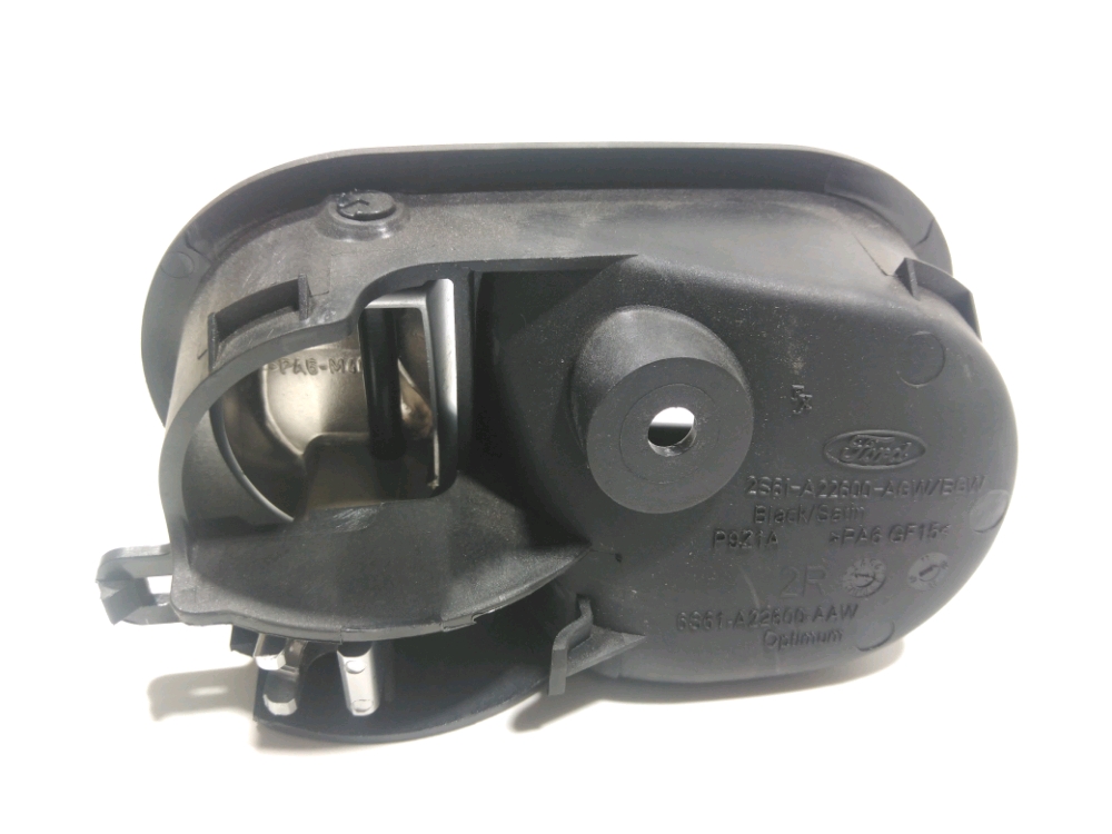 Poignée intérieure porte avant droite