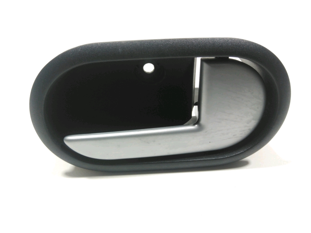 Poignée intérieure porte arrière droite