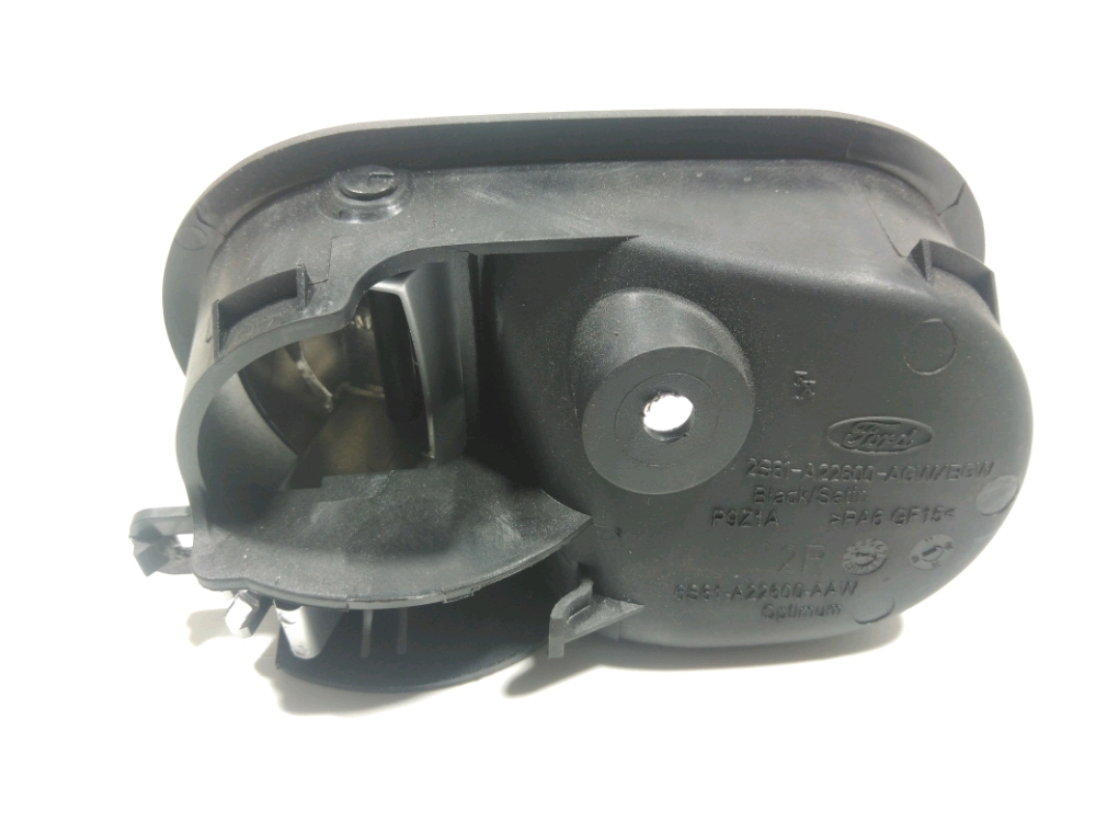 Poignée intérieure porte arrière droite