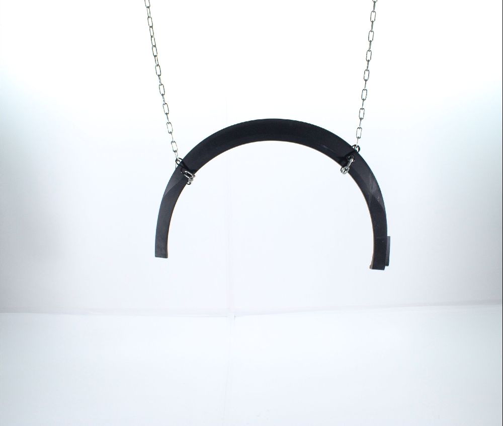 Elargisseur d'aile arrière droit