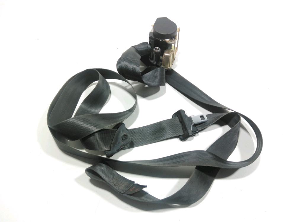 Ceinture avant gauche