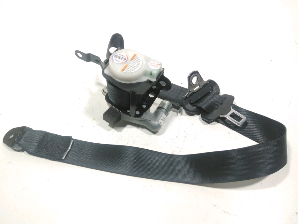 Ceinture avant droite
