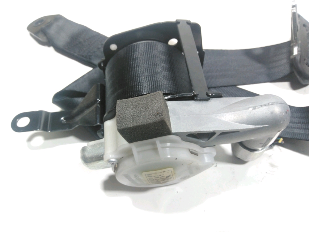 Ceinture avant droite