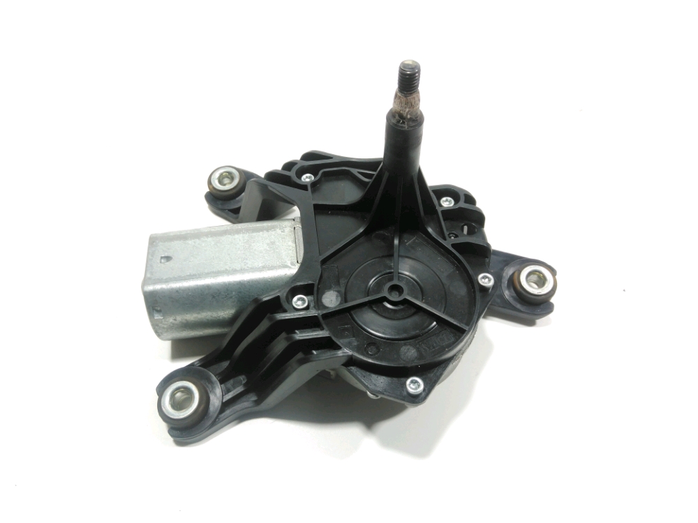 Moteur d'essuie glace arrière