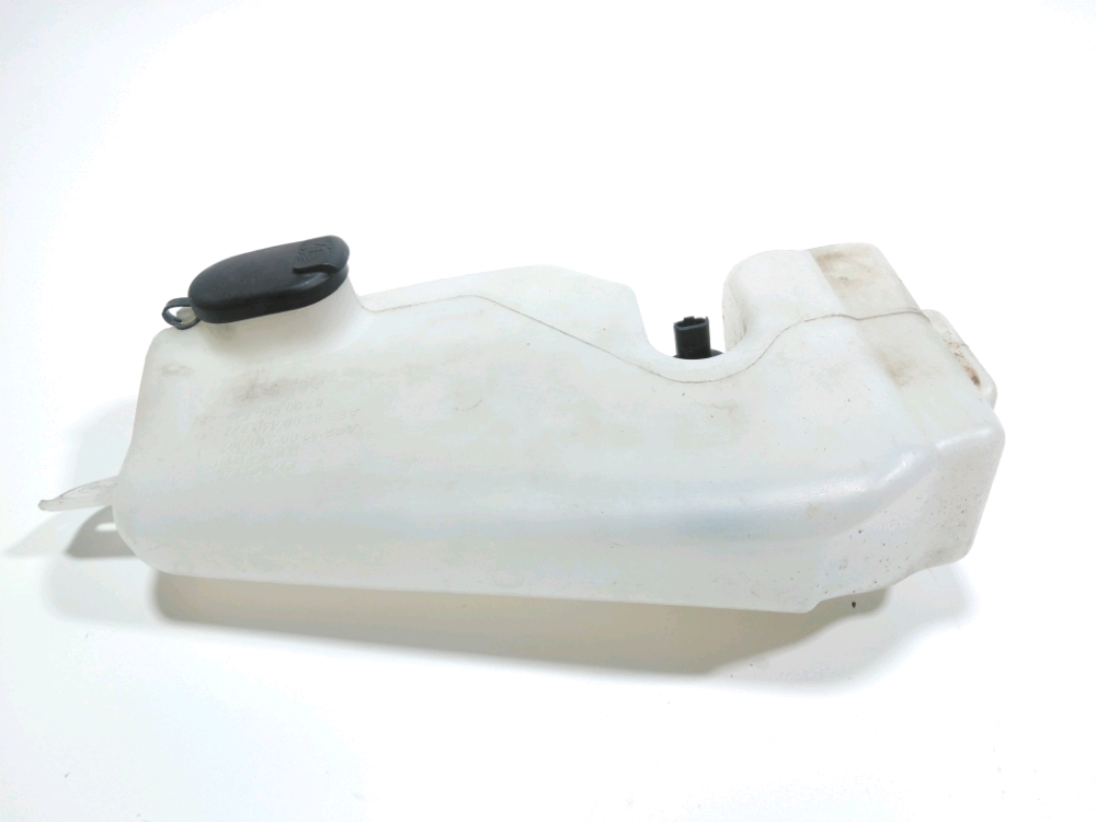 Réservoir de lave glace avant