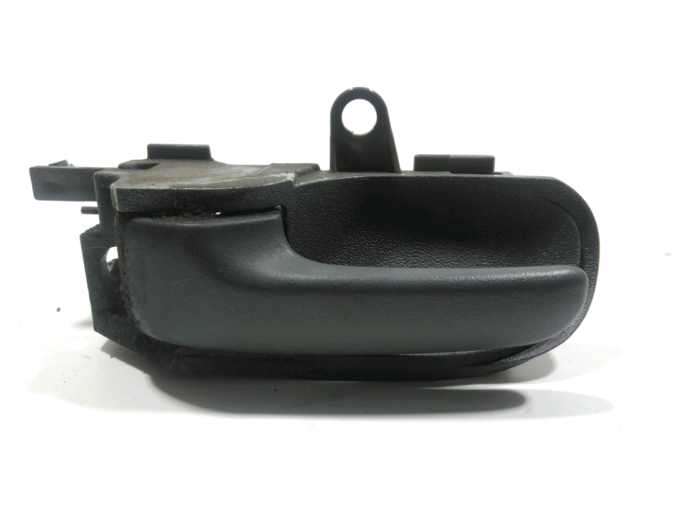 Poignée intérieure porte arrière gauche