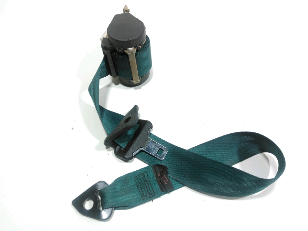 Ceinture avant droite