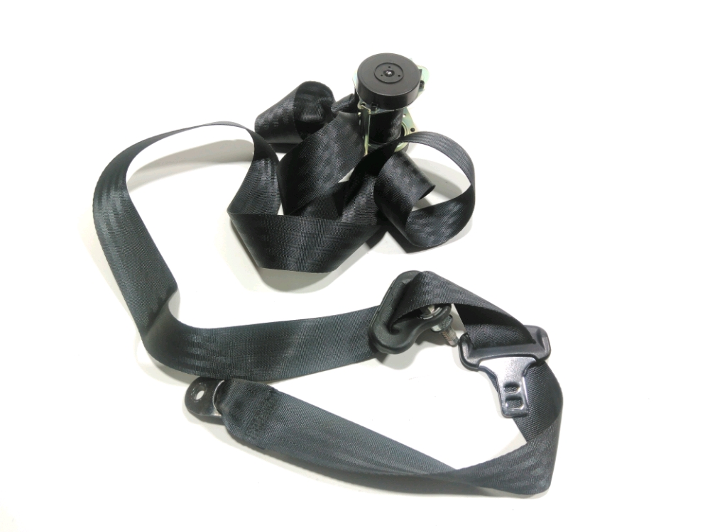 Ceinture arrière gauche