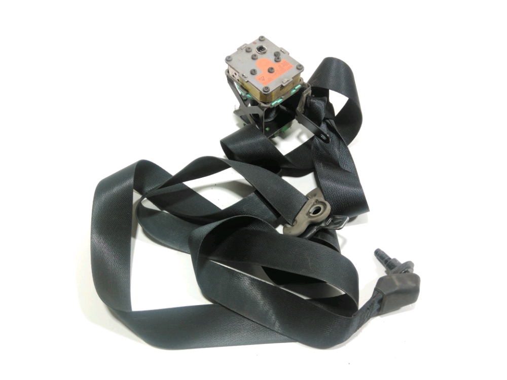 Ceinture avant gauche