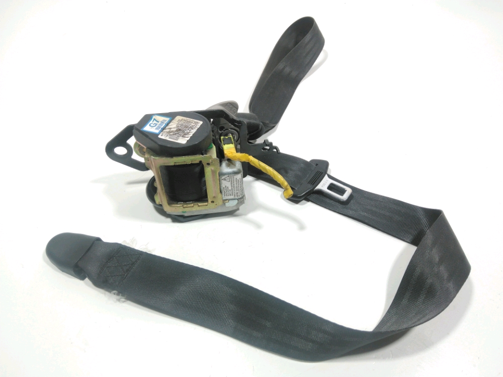 Ceinture avant droite