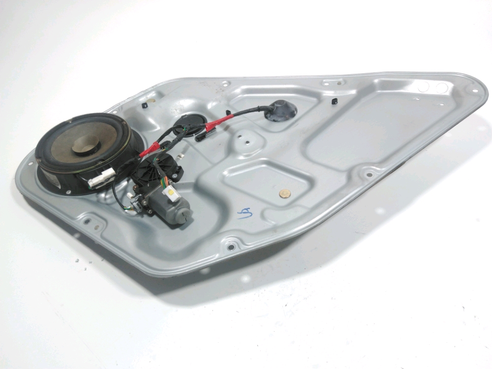 Leve-vitre electrique arriere gauche