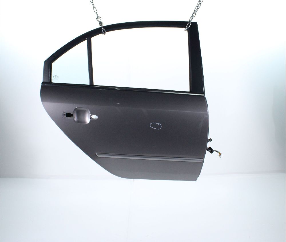 Porte arriere droite