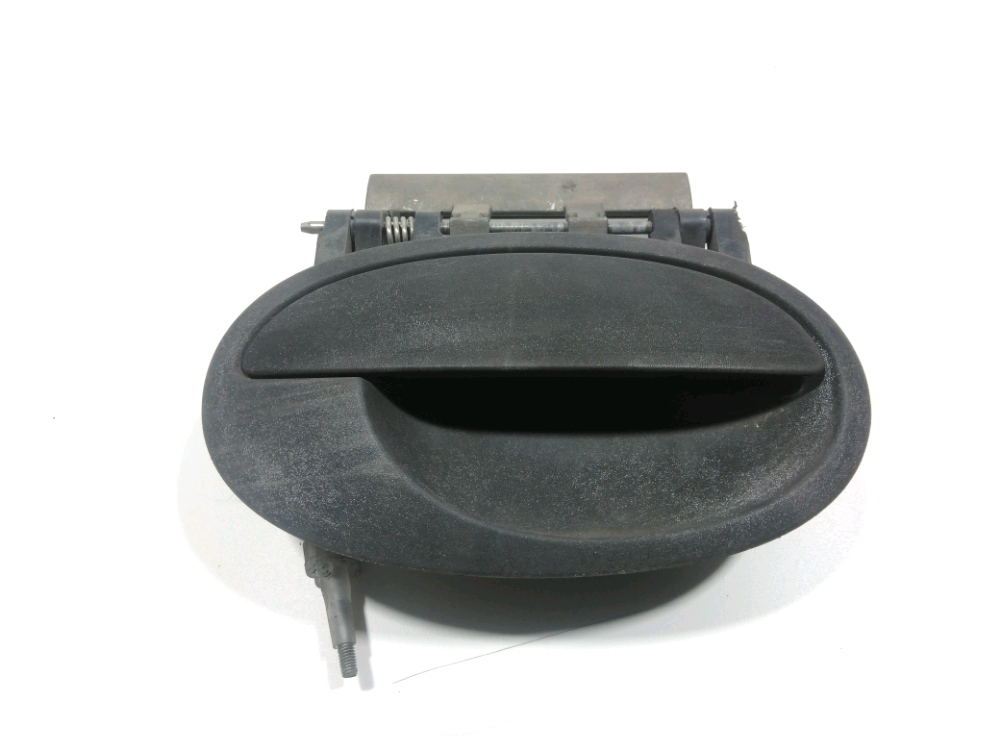 Poignee exterieure arriere droite