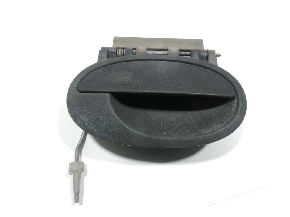 Poignée extérieure avant droite