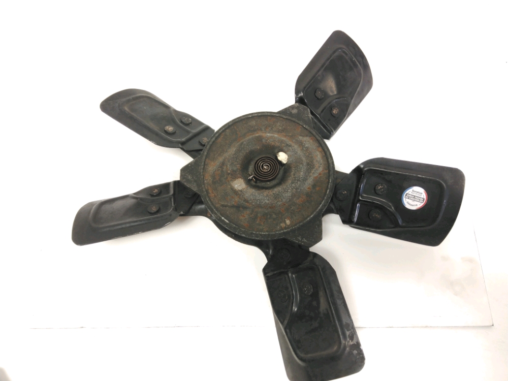 Ventilateur de refroidissement