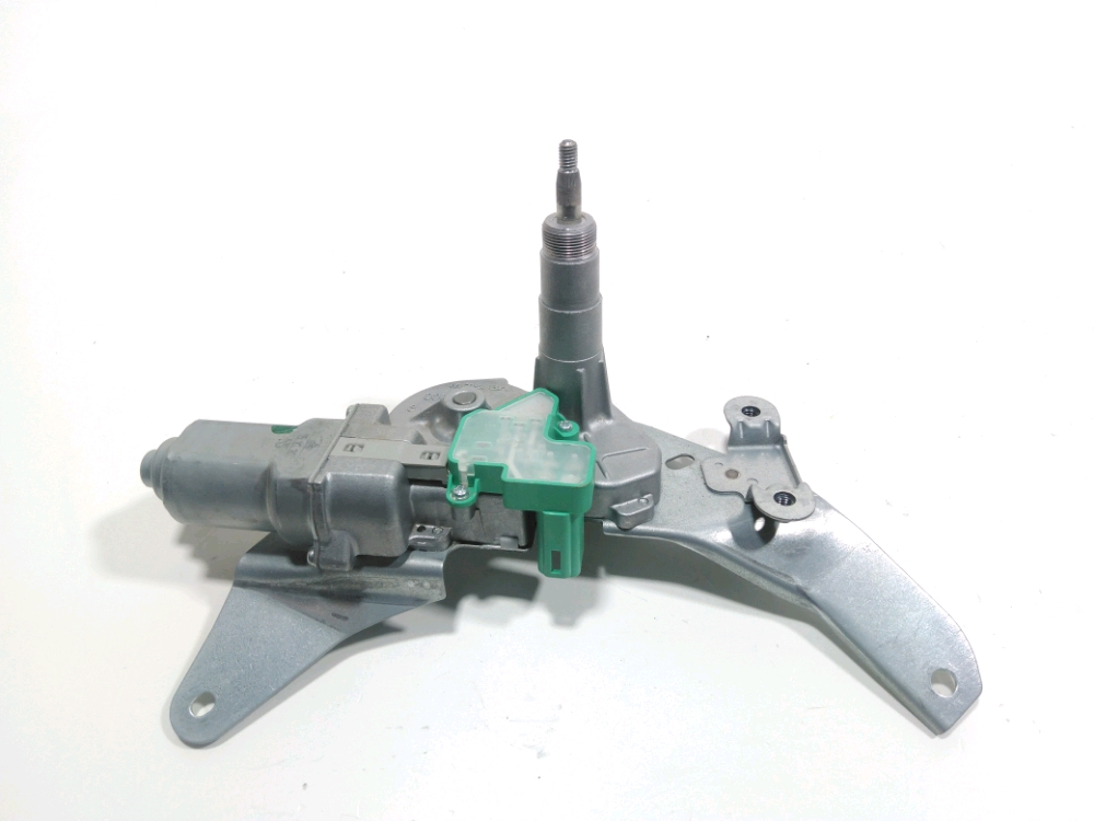 Moteur d'essuie glace arrière