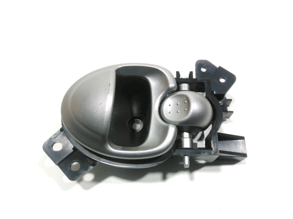 Poignée intérieure porte arrière droite