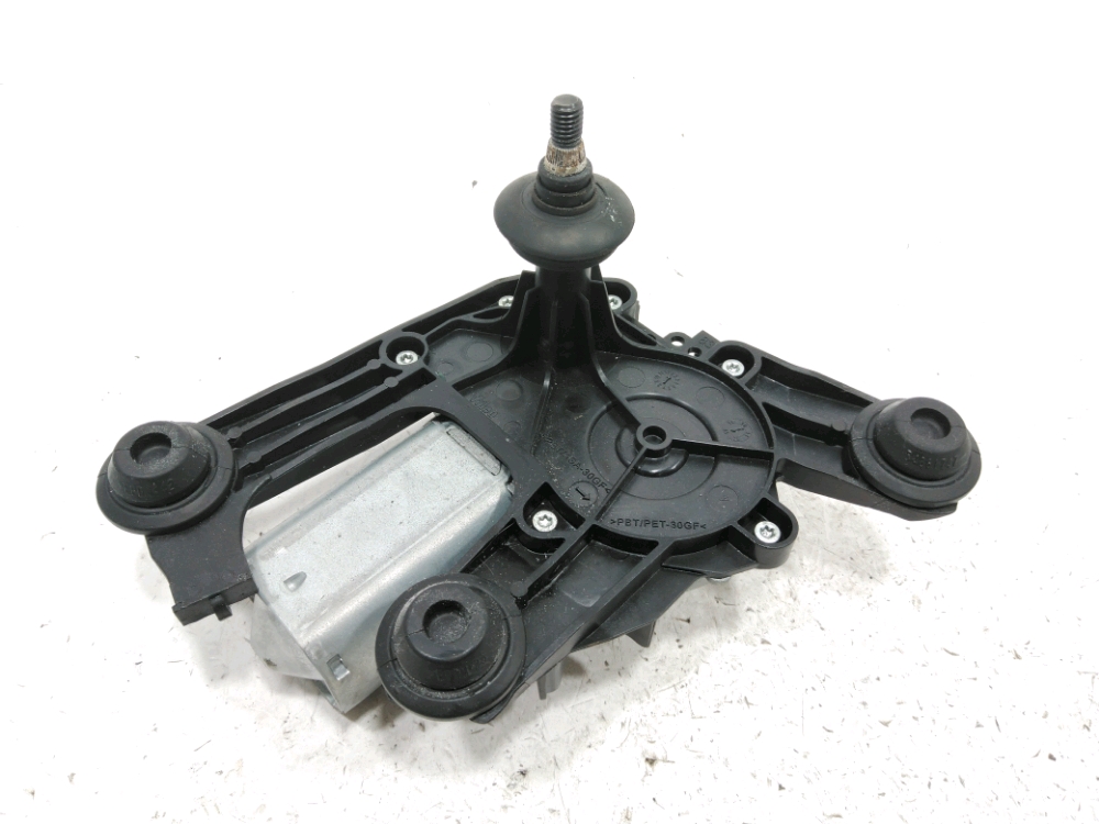 Moteur d'essuie glace arrière