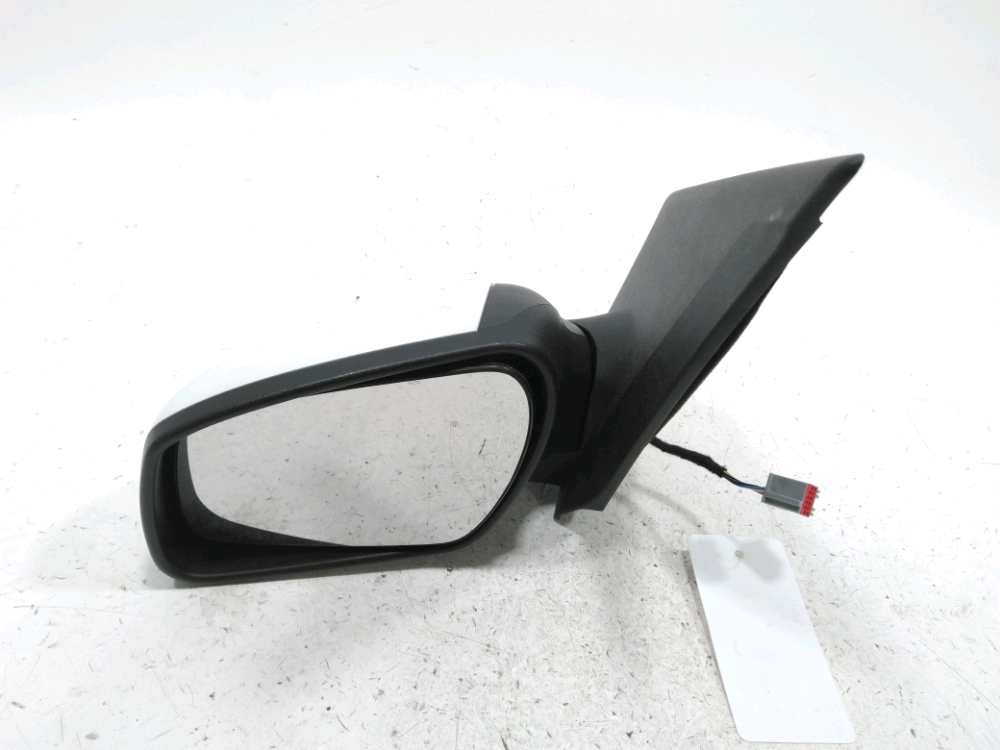 Rétroviseur électrique gauche