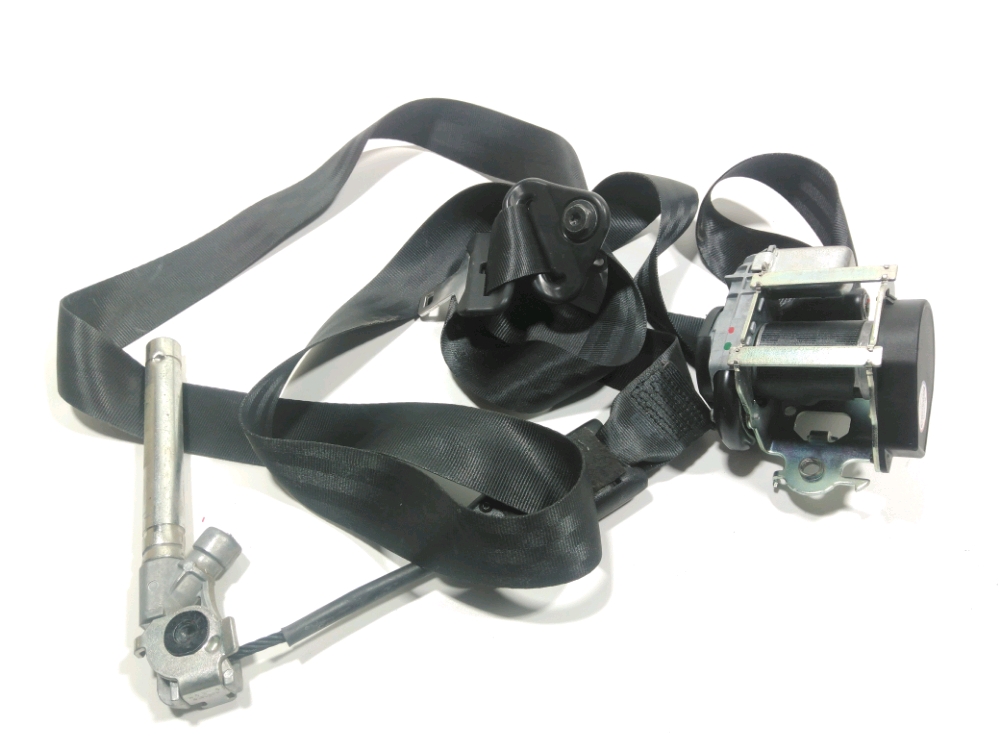 Ceinture avant droite