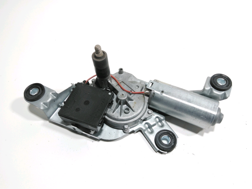 Moteur d'essuie glace arrière