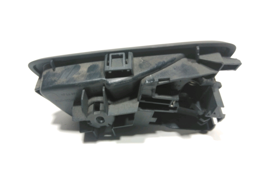 Poignée intérieure porte arrière gauche