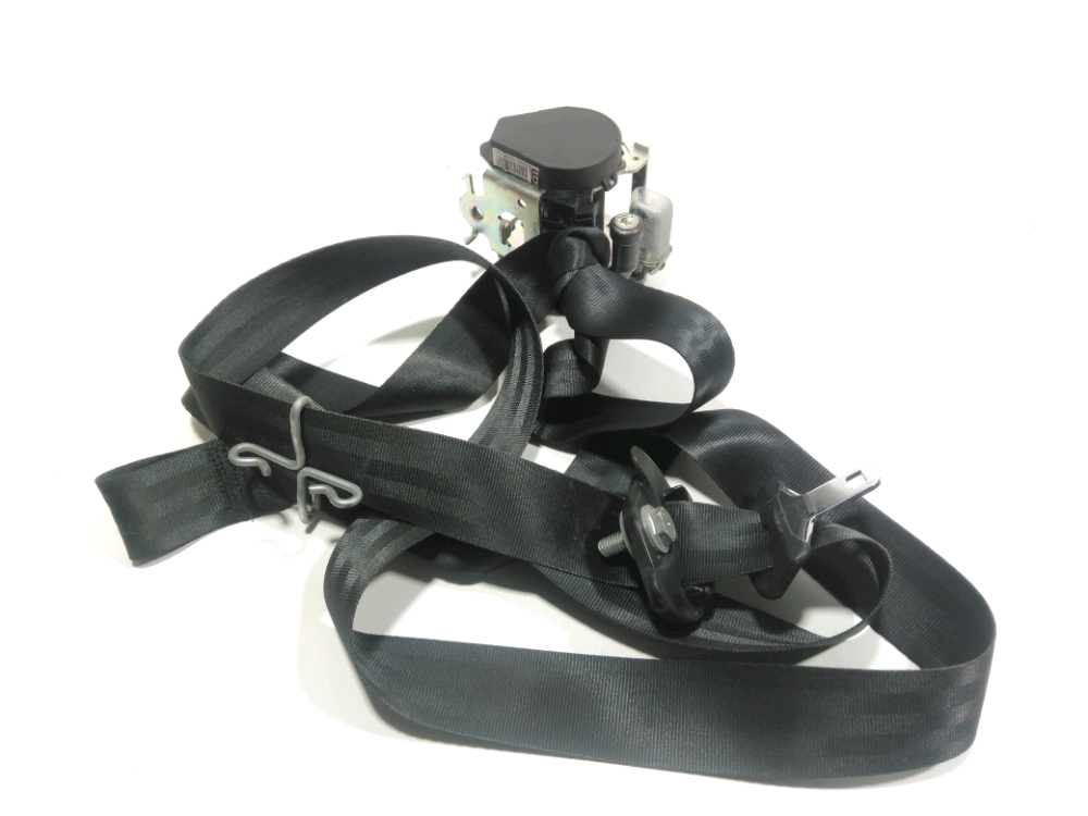 Ceinture avant droite