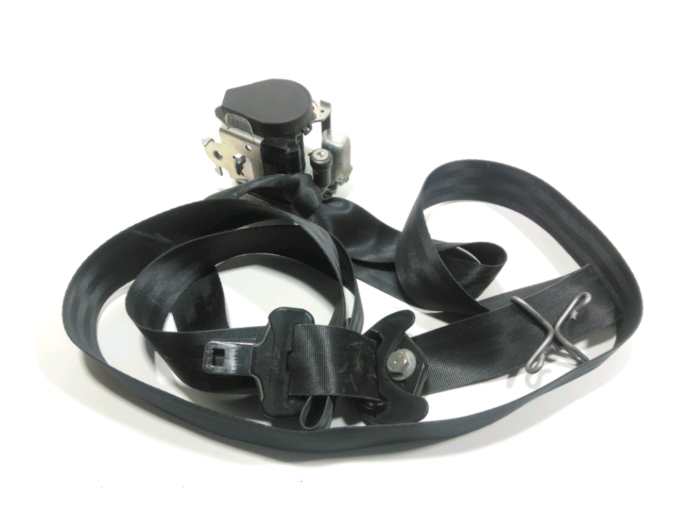 Ceinture avant gauche