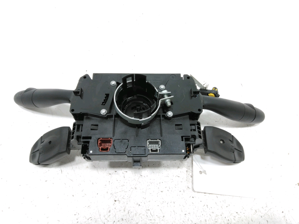 Commande sous-volant