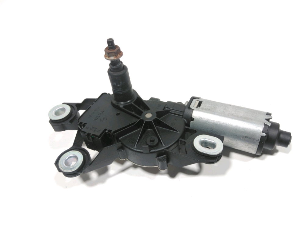 Moteur d'essuie glace arrière