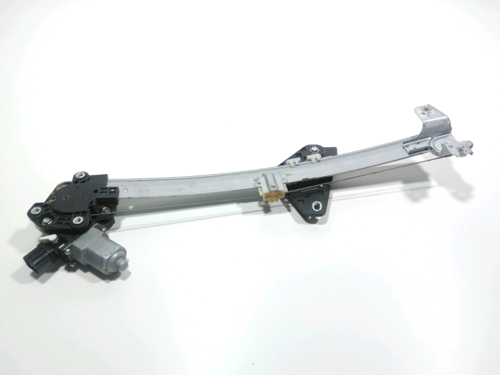 Leve-vitre electrique arriere gauche