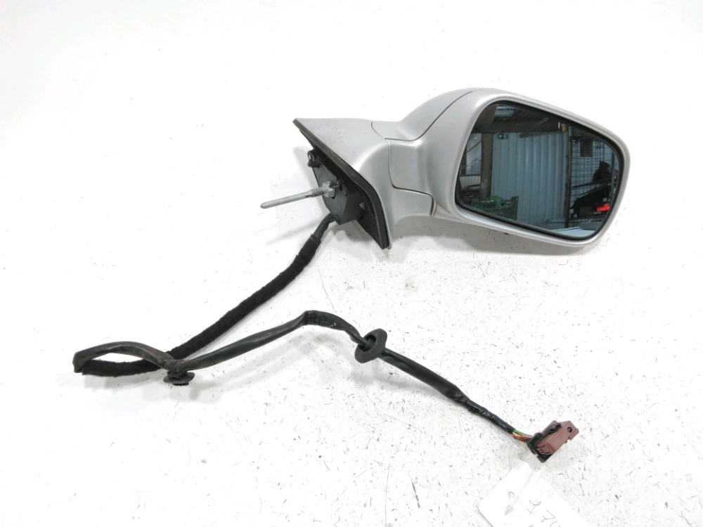 Rétroviseur électrique droit