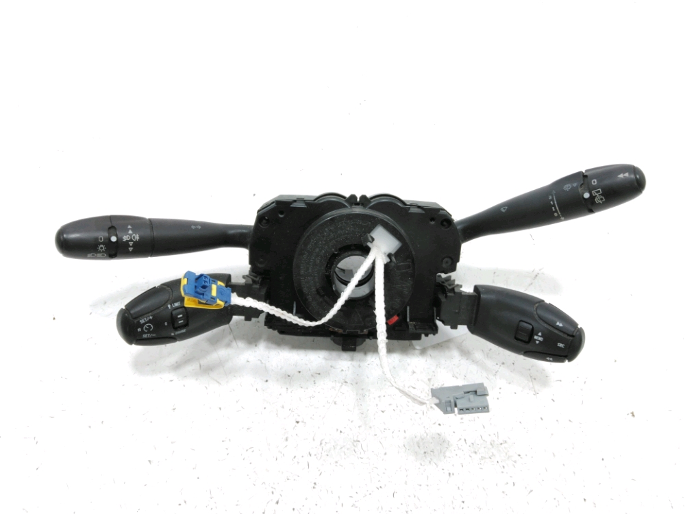 Commande sous-volant