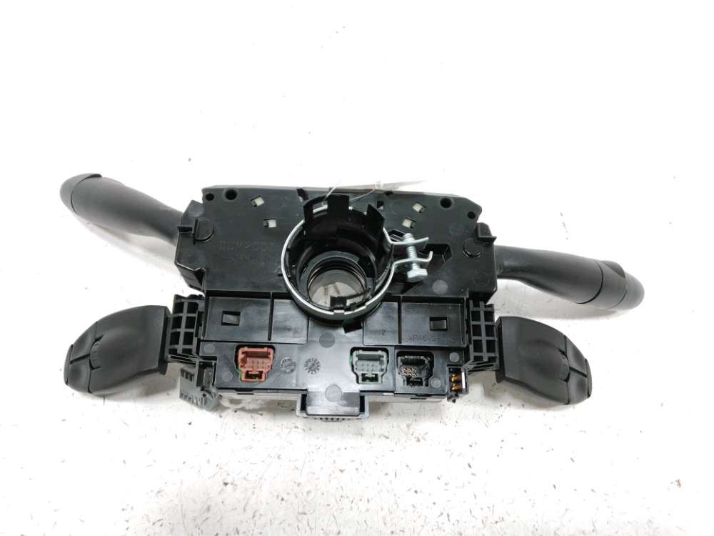 Commande sous-volant