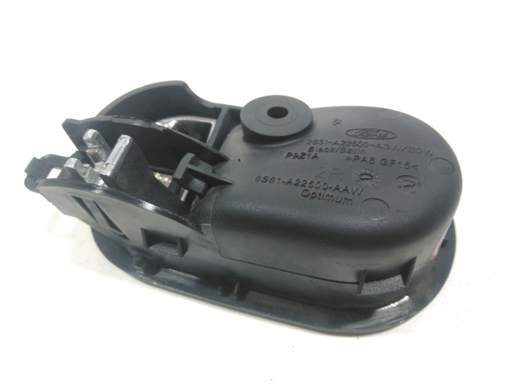 Poignée intérieure porte avant droite