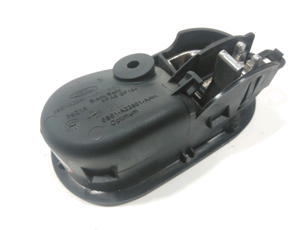 Poignée intérieure porte avant gauche