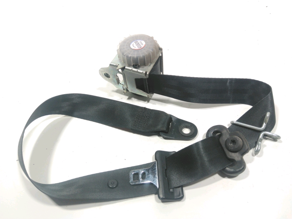 Ceinture avant droite