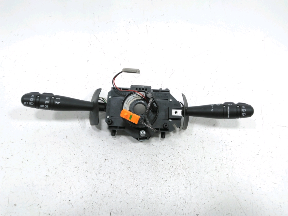 Commande sous-volant