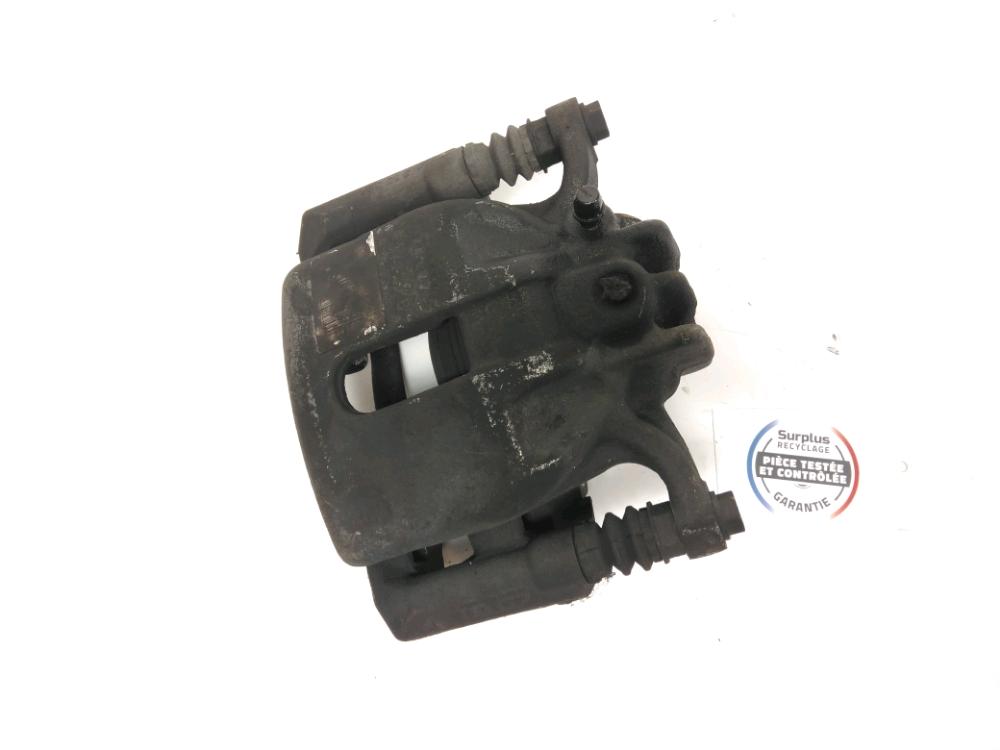 Etrier de frein avant droit