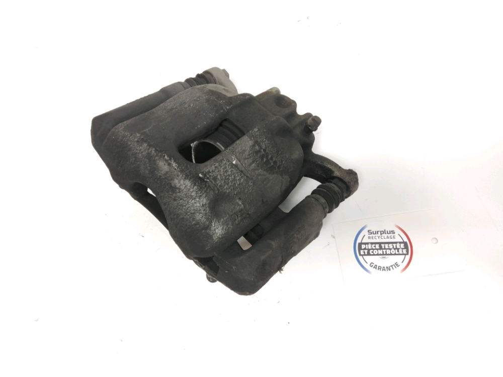 Etrier de frein avant gauche