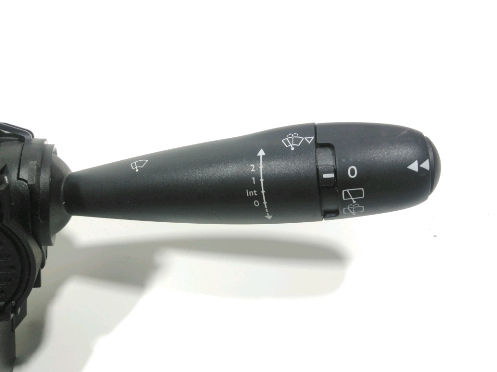 Commande sous-volant